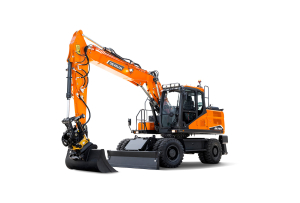 DX140W-7